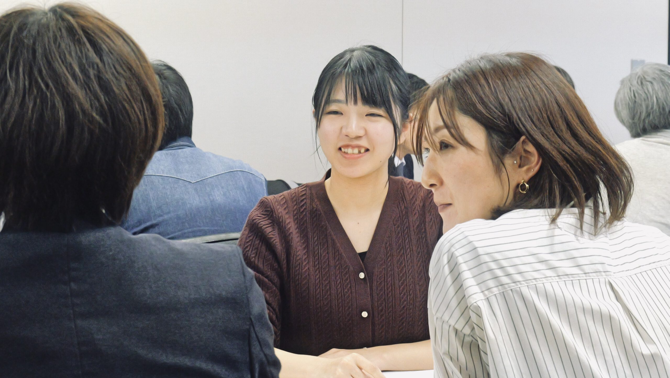 仕組みを現場へ定着させる