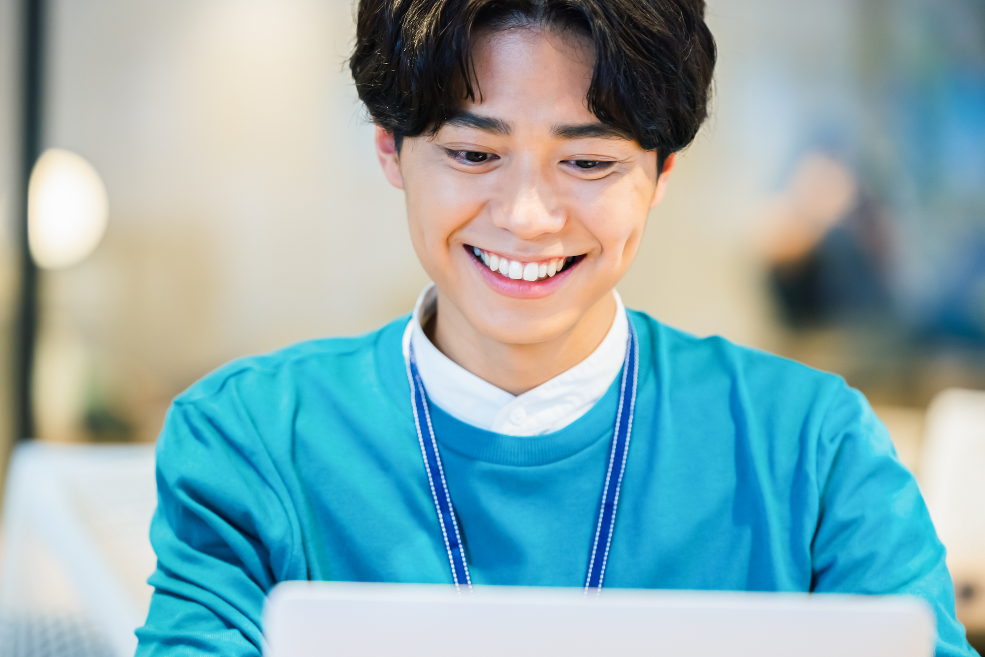 人数を補うだけではなく、必要な技術を現場へ。